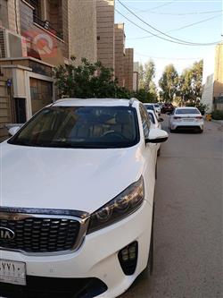 كيا سورينتو